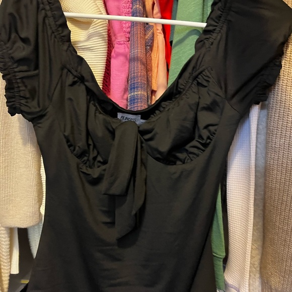 Princess Polly Melina Bodysuit Size 4 - Picture 2 of 3